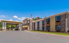 Comfort Suites Eufaula North