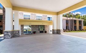 Comfort Suites Eufaula North